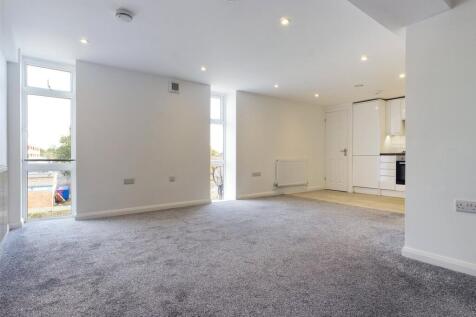 Studio Room