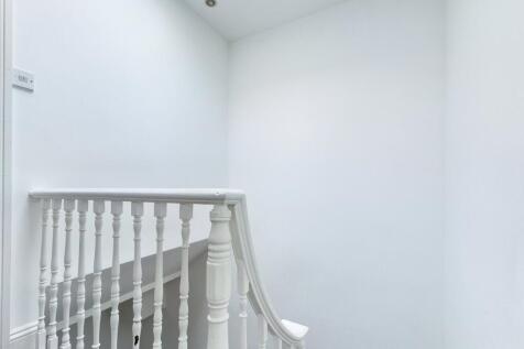 Hallway Area
