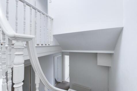 Hallway Area