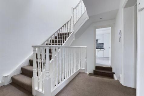 Hallway Area