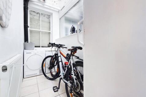 Utility Area