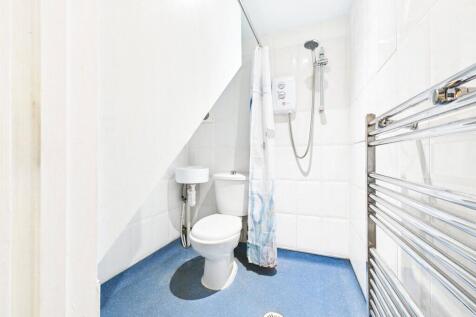 Wet Room