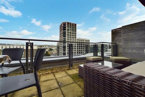 Roof Terrace