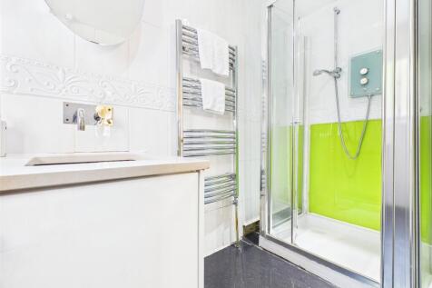 GF Bathroom