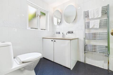 GF Bathroom