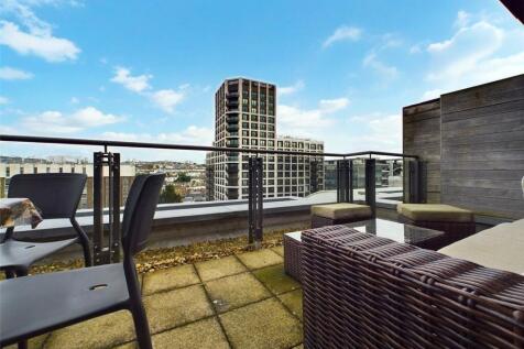 Roof Terrace