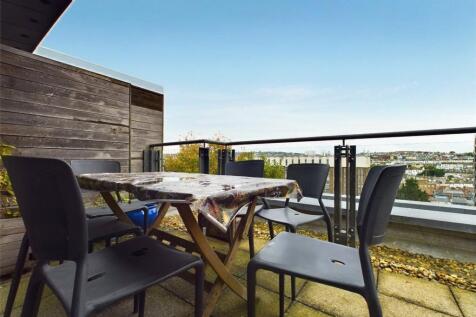 Roof Terrace