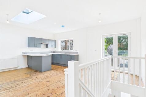 Open Plan