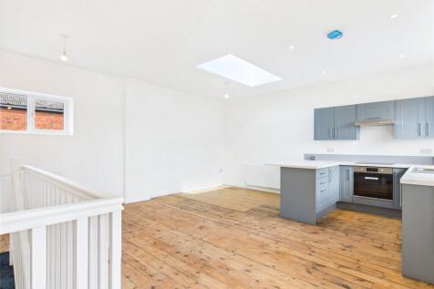 Open Plan