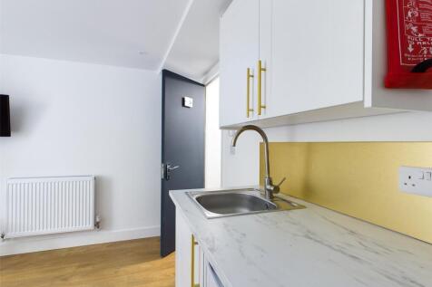 Kitchentte