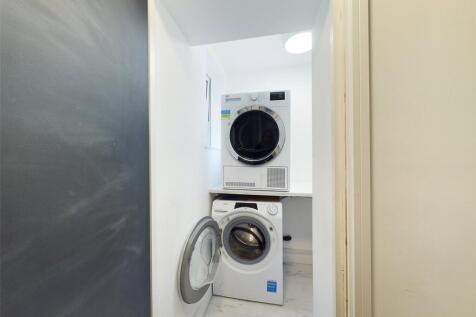 Shared Washing