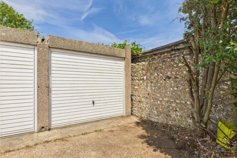 Garage Outisde