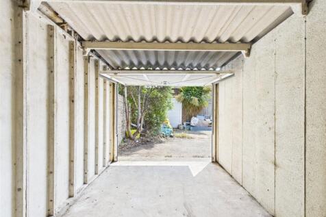 Garage-To-Rent