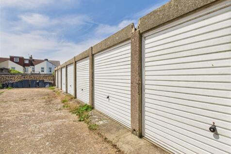 Garage Outisde