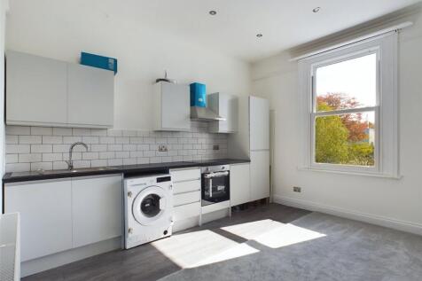 Living Room /Kitchen