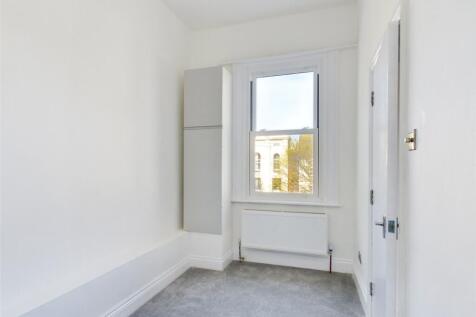 Single Bedroom