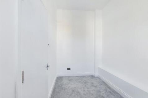 Single Bedroom