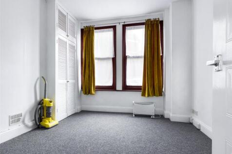 Main Room
