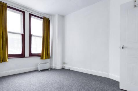 Main Room