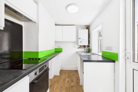 Kitchen-To-Rent