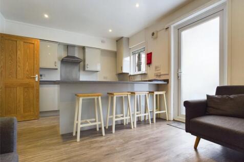 Kitchen/Lounge