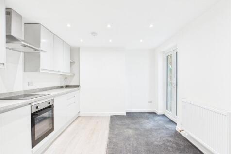 Open Plan