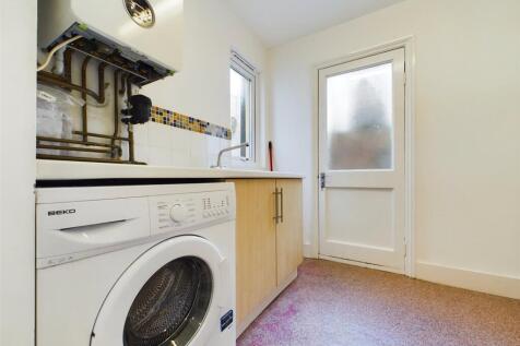 Utility Area