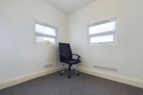 Study Room