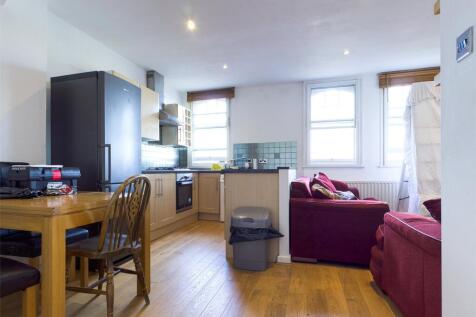Open Plan Lounge