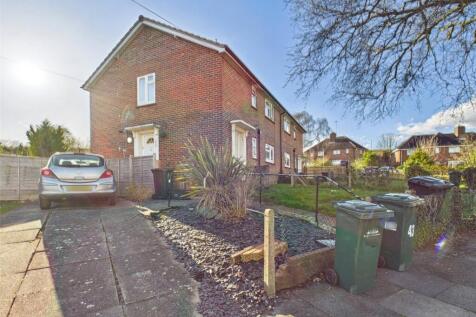 Garden / Driveway