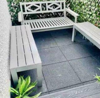 Roof Terrace