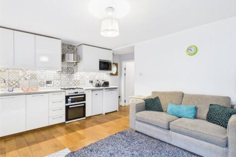 Open Plan