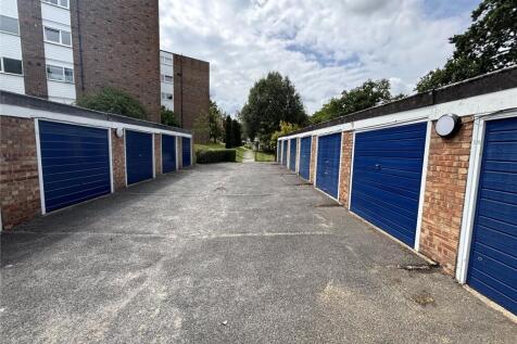 Private Garage