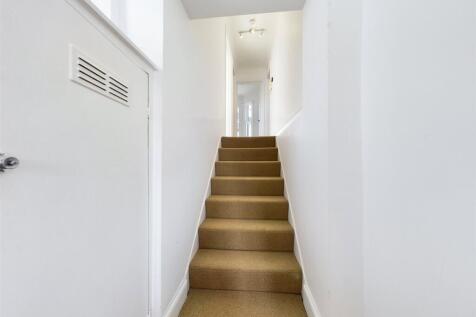 Hallway Area
