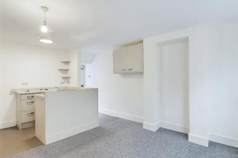 Kitchen / Lounge