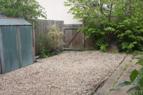 west hendon garde...