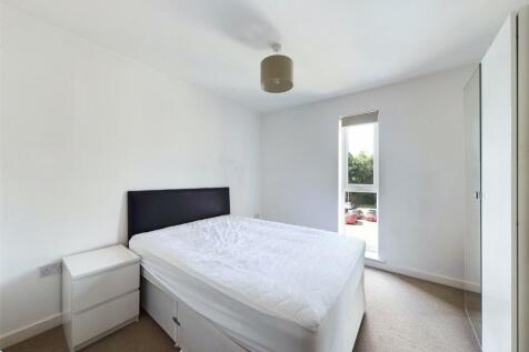 1st Bedroom