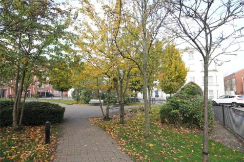 Park On The Doorstep