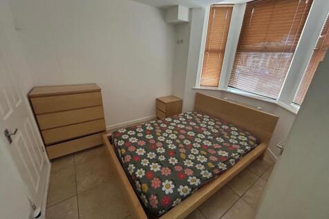Ground Floor Room
