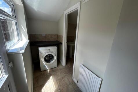 Utility Area