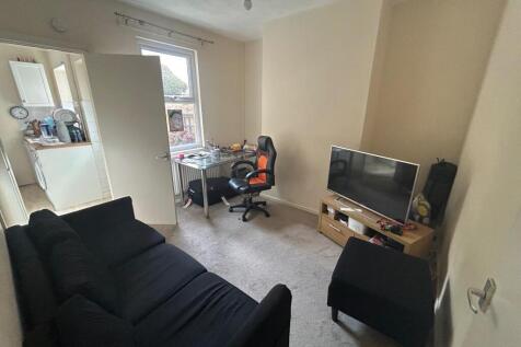 Reception Room 2
