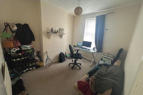 Reception Room 1