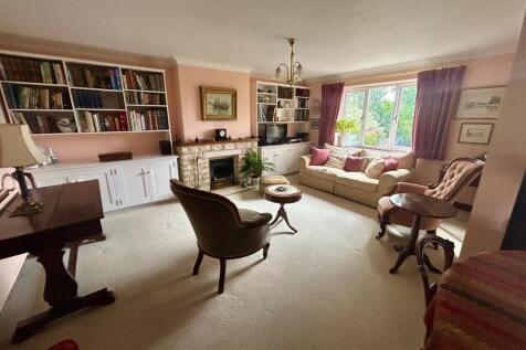Open Plan Reception