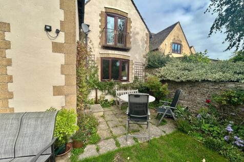 Back Garden