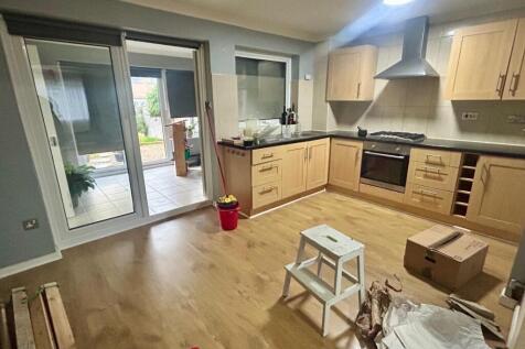 Kitchen Breakfast Room