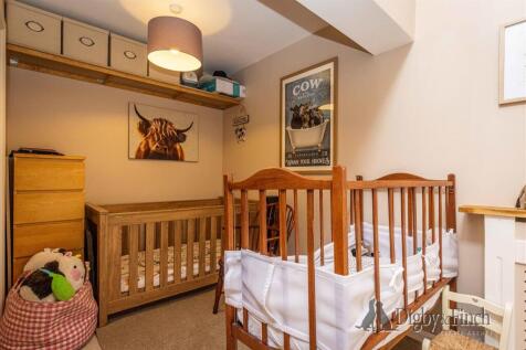 Hollies Farm, The Posts Cropwell Butler, Nottingha