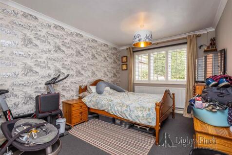 Hollies Farm, The Posts Cropwell Butler, Nottingha