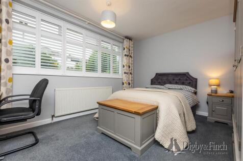 Ground Floor Bedroom