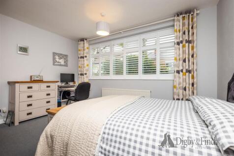 Ground Floor Bedroom