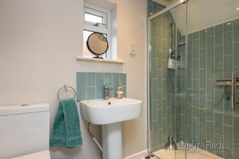 Primary Bedroom - Ensuite